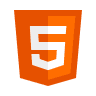 html-5-logo